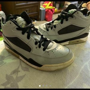 Jordan Air Flight 9’s